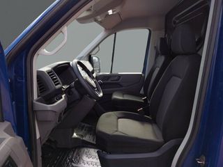 Volkswagen Crafter 30 Furgón Batalla Media L3H2 2.0 TDI EU6 SCR FWD BMT 103 kW (140 CV) 6 Vel. 3000 kg