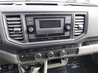 Volkswagen Crafter 30 Furgón Batalla Media L3H2 2.0 TDI EU6 SCR FWD BMT 103 kW (140 CV) 6 Vel. 3000 kg