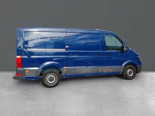 Volkswagen Crafter 30 Furgón Batalla Media L3H2 2.0 TDI EU6 SCR FWD BMT 103 kW (140 CV) 6 Vel. 3000 kg