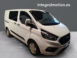 Ford Transit Custom MIXTO 2.0 TDCI 96KW 320 L1 TREND MHEV