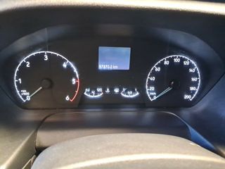 Ford Transit Custom MIXTO 2.0 TDCI 96KW 320 L1 TREND MHEV