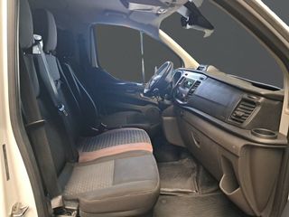 Ford Transit Custom MIXTO 2.0 TDCI 96KW 320 L1 TREND MHEV