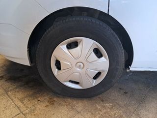 Ford Transit Custom MIXTO 2.0 TDCI 96KW 320 L1 TREND MHEV