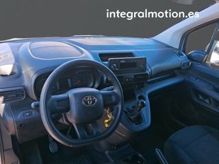 Toyota Proace City 1.5D 75KW (100CV) GX 650KG MEDIA