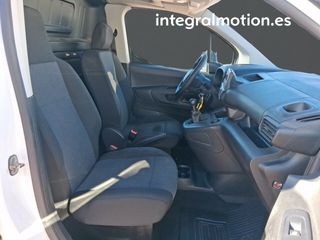 Toyota Proace City 1.5D 75KW (100CV) GX 650KG MEDIA