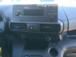 Toyota Proace City 1.5D 75KW (100CV) GX 650KG MEDIA