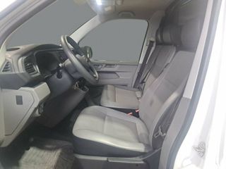 Volkswagen Transporter Furgón Corto TN 2.0 TDI 81kW 4P