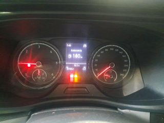 Volkswagen Transporter Furgón Corto TN 2.0 TDI 81kW 4P