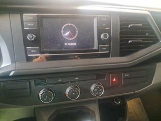 Volkswagen Transporter Furgón Corto TN 2.0 TDI 81kW 4P