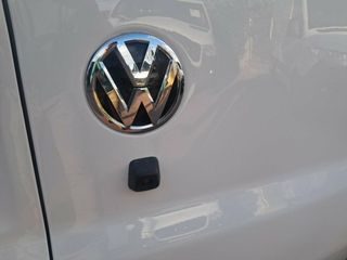 Volkswagen Transporter Furgón Corto TN 2.0 TDI 81kW 4P