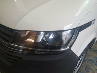 Volkswagen Transporter Furgón Corto TN 2.0 TDI 81kW 4P