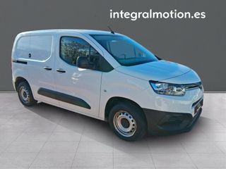 Toyota Proace City 1.5D 75KW (100CV) GX 650KG MEDIA