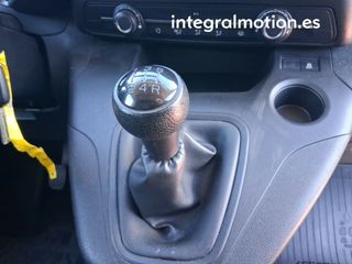 Toyota Proace City 1.5D 75KW (100CV) GX 650KG MEDIA