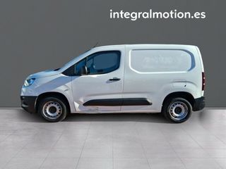 Toyota Proace City 1.5D 75KW (100CV) GX 650KG MEDIA