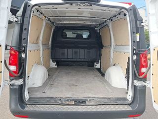 Mercedes Vito 119 CDI 6T Base RWD Largo 190CV