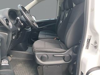 Mercedes Vito 119 CDI 6T Base RWD Largo 190CV