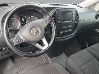Mercedes Vito 119 CDI 6T Base RWD Largo 190CV