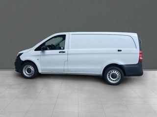 Mercedes Vito 119 CDI 6T Base RWD Largo 190CV