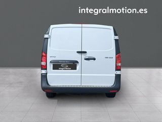 Mercedes Vito 119 CDI 6T Base RWD Largo 190CV