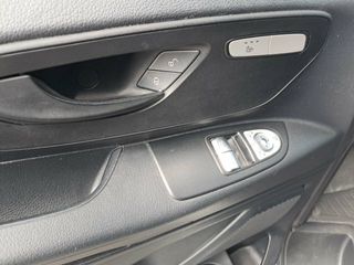 Mercedes Vito 119 CDI 6T Base RWD Largo 190CV