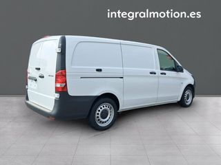 Mercedes Vito 119 CDI 6T Base RWD Largo 190CV