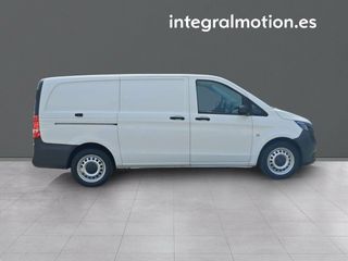 Mercedes Vito 119 CDI 6T Base RWD Largo 190CV