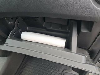 Mercedes Vito 119 CDI 6T Base RWD Largo 190CV