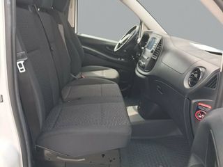 Mercedes Vito 119 CDI 6T Base RWD Largo 190CV