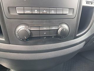 Mercedes Vito 119 CDI 6T Base RWD Largo 190CV