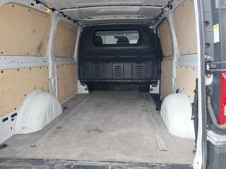 Mercedes Vito 119 CDI 6T Base RWD Largo 190CV