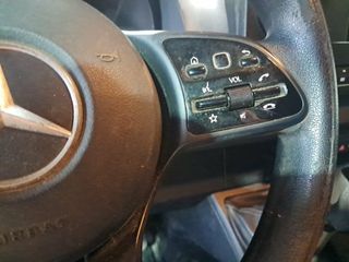 Mercedes Sprinter 311 CDI Compacto 3.5T 4P
