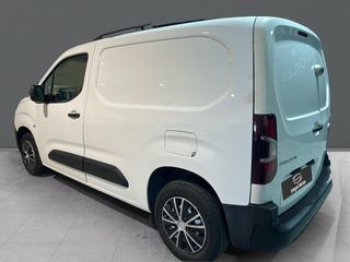 Citroën Berlingo 1.5 BlueHDi 75 FAP Control M