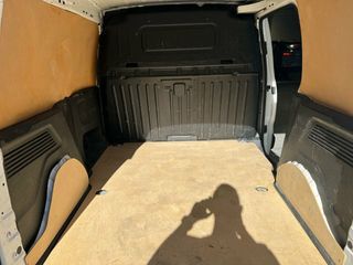 Citroën Berlingo 1.5 BlueHDi 75 FAP Control M