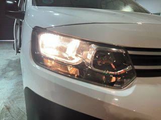 Citroën Berlingo 1.5 BlueHDi 75 FAP Control M