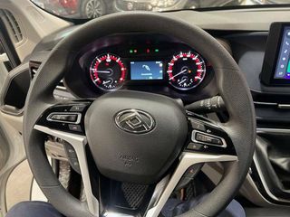 Maxus Deliver 9 Cíclope Mencía CAMPER