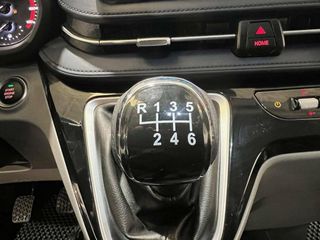 Maxus Deliver 9 Cíclope Mencía CAMPER