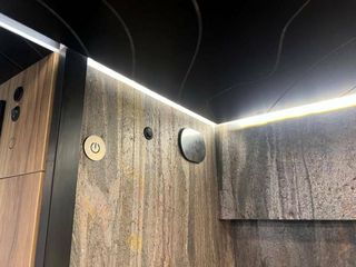 Maxus Deliver 9 Cíclope Mencía CAMPER