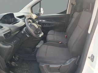 Peugeot Partner Premium L1 1.5 HDi 75CV BVM5 E6dT
