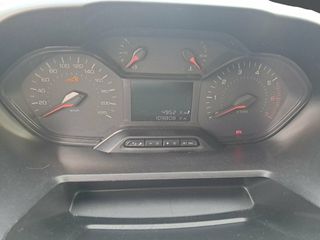 Peugeot Partner Premium L1 1.5 HDi 75CV BVM5 E6dT