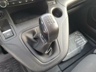 Peugeot Partner Premium L1 1.5 HDi 75CV BVM5 E6dT