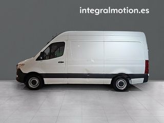 Mercedes Sprinter 315CDI TT 11m3  L2H2