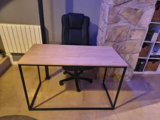 Mesa de Escritorio