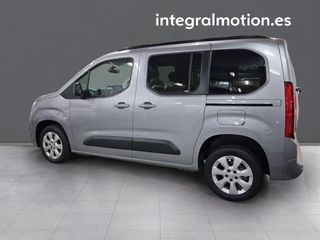 Opel Combo 1.5 TD 75kW Business Edition Plus L N1