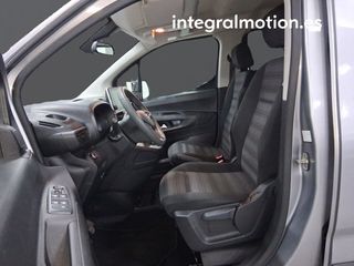 Opel Combo 1.5 TD 75kW Business Edition Plus L N1