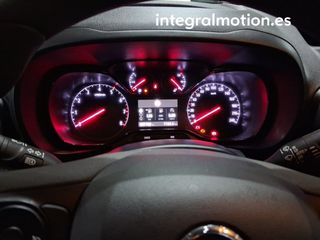 Opel Combo 1.5 TD 75kW Business Edition Plus L N1