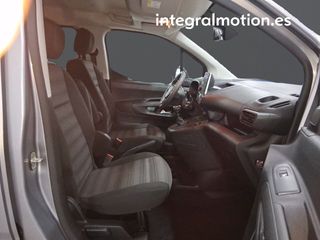 Opel Combo 1.5 TD 75kW Business Edition Plus L N1