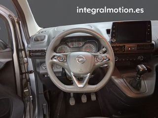 Opel Combo 1.5 TD 75kW Business Edition Plus L N1