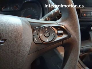 Opel Combo 1.5 TD 75kW Business Edition Plus L N1