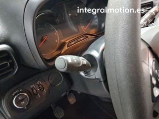 Opel Combo 1.5 TD 75kW Business Edition Plus L N1