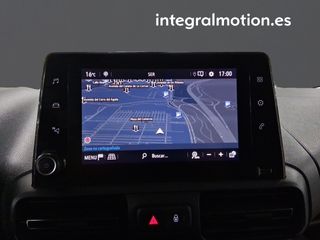 Opel Combo 1.5 TD 75kW Business Edition Plus L N1